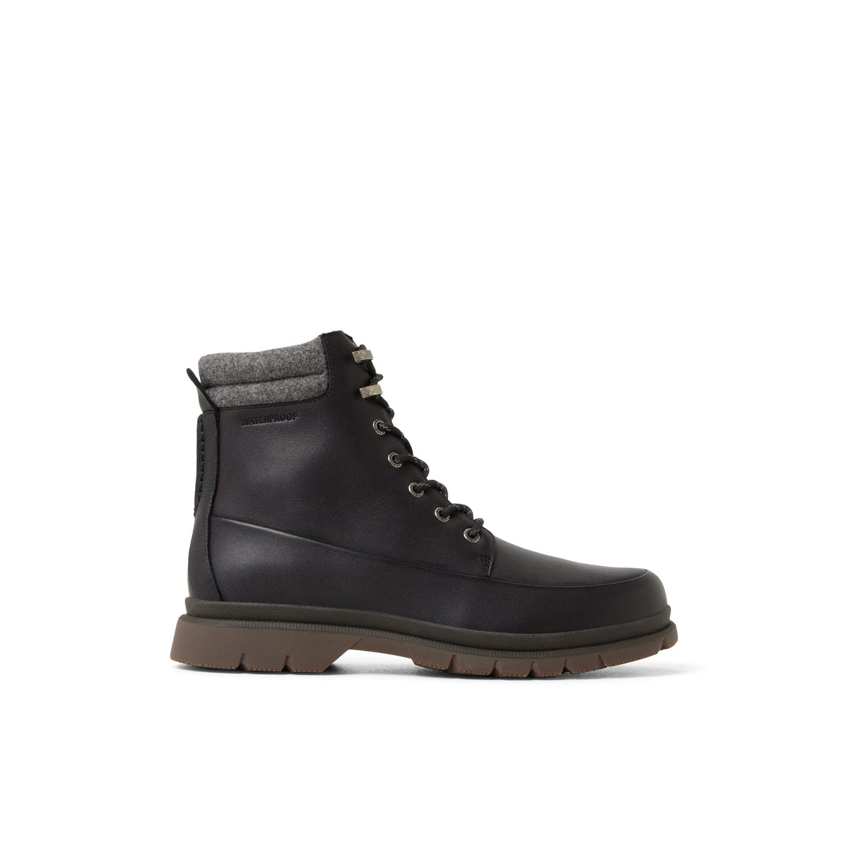 Fenway Boots