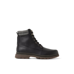 Fenway Boots