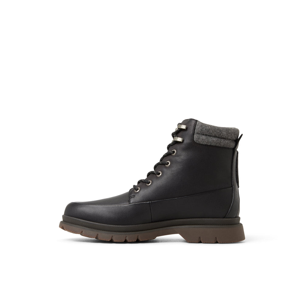 Fenway Boots