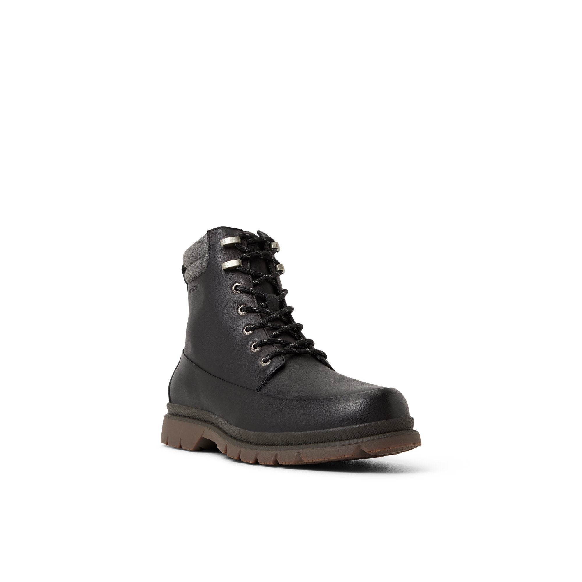 Fenway Boots