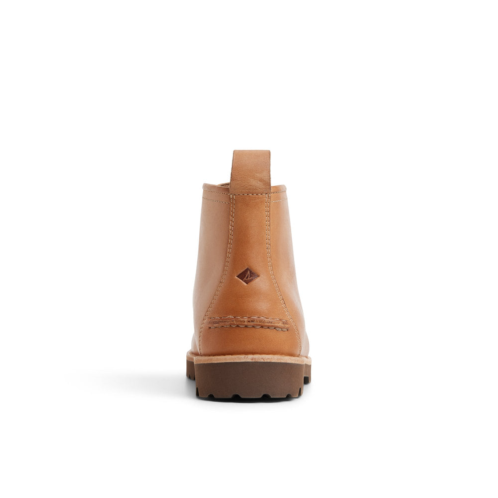 Newton Heritage Chukka Boot Tan