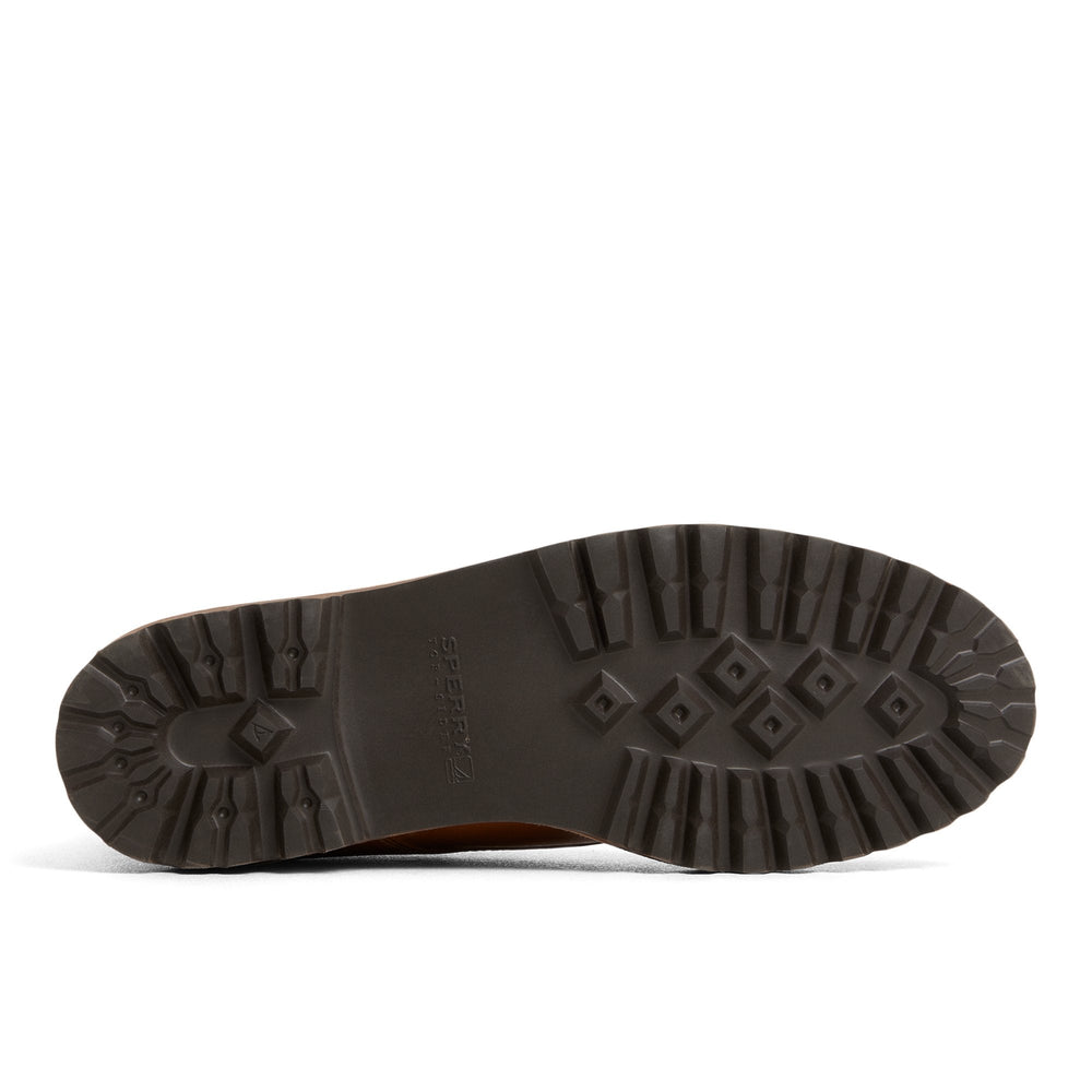 Newton Heritage Chukka Boot Tan