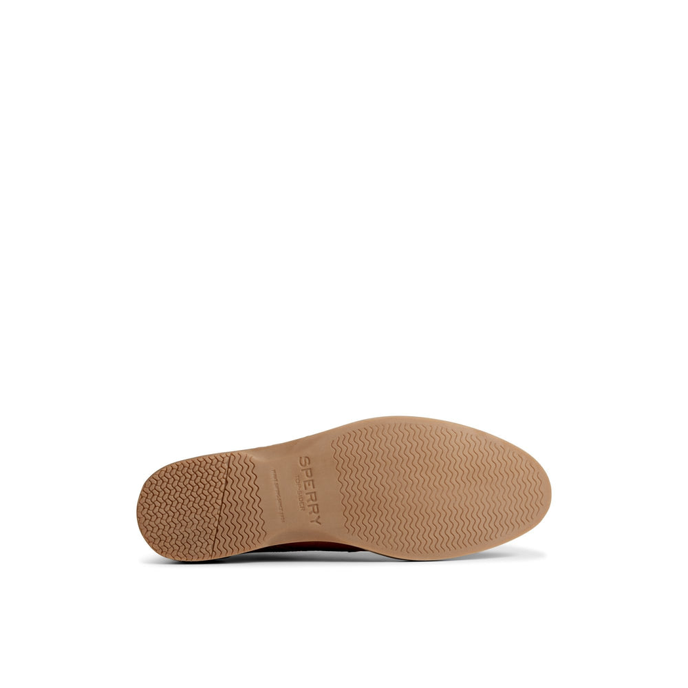 Newman Chukka Boot Brown