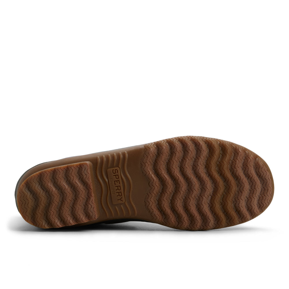 Wintrop Boot Bordo