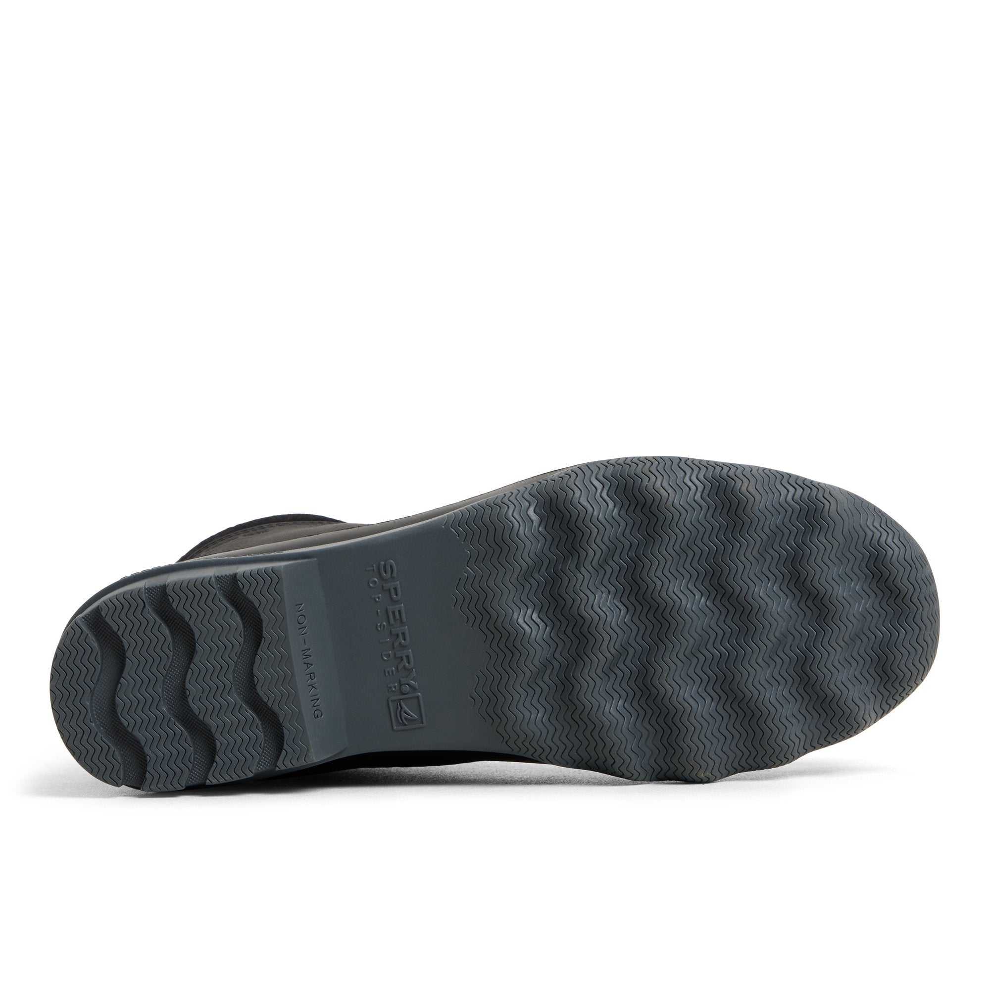 Nortfolk Boot Charcoal