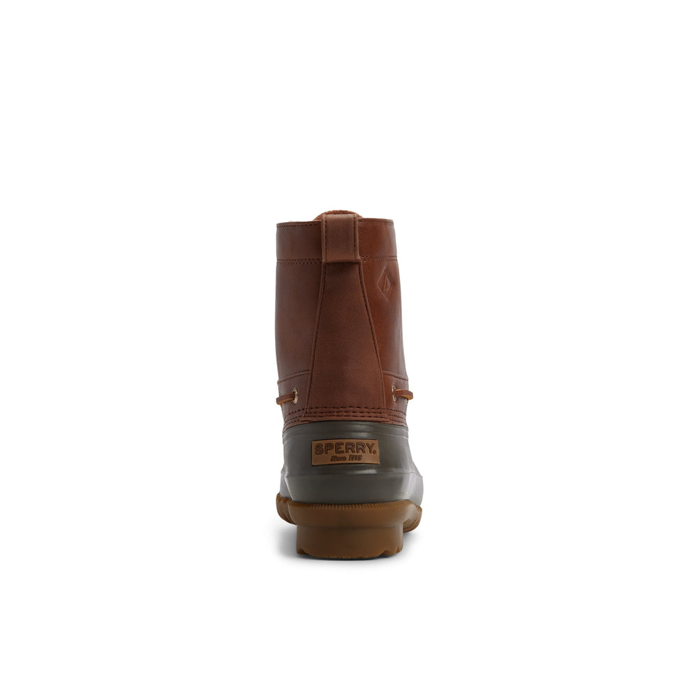 Wintrop Boot Tan