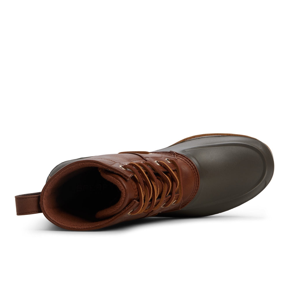 Wintrop Boot Tan