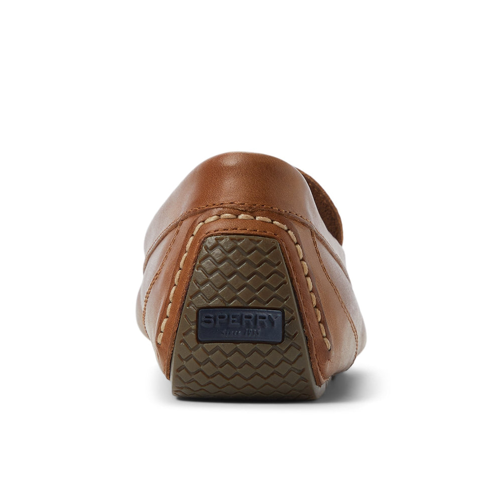 Davenport Venetian Driver Medium Beige