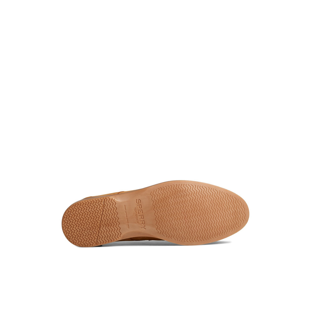 Newman Oxford Dress Shoe Medium Beige - 2
