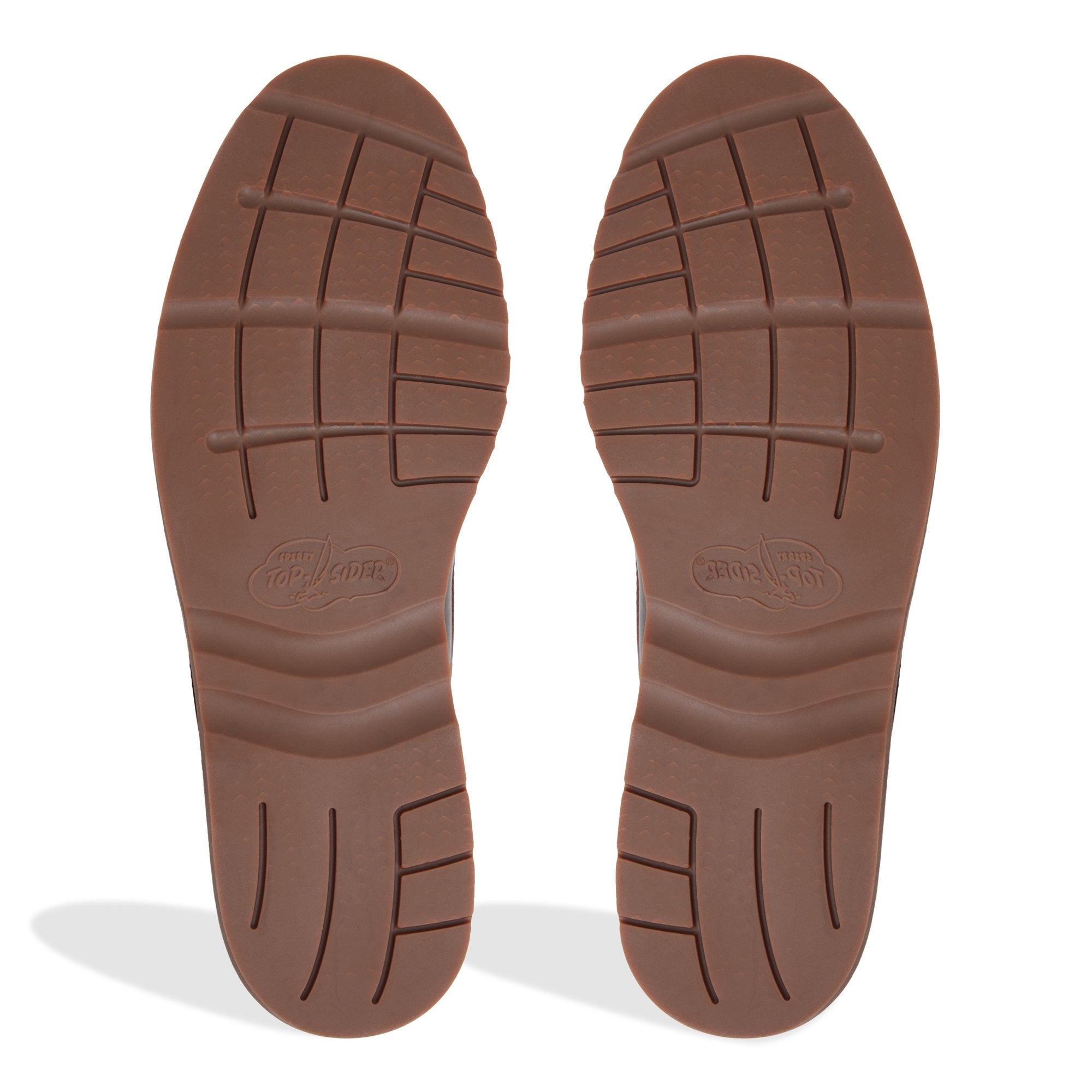 Ripple Penny Loafer