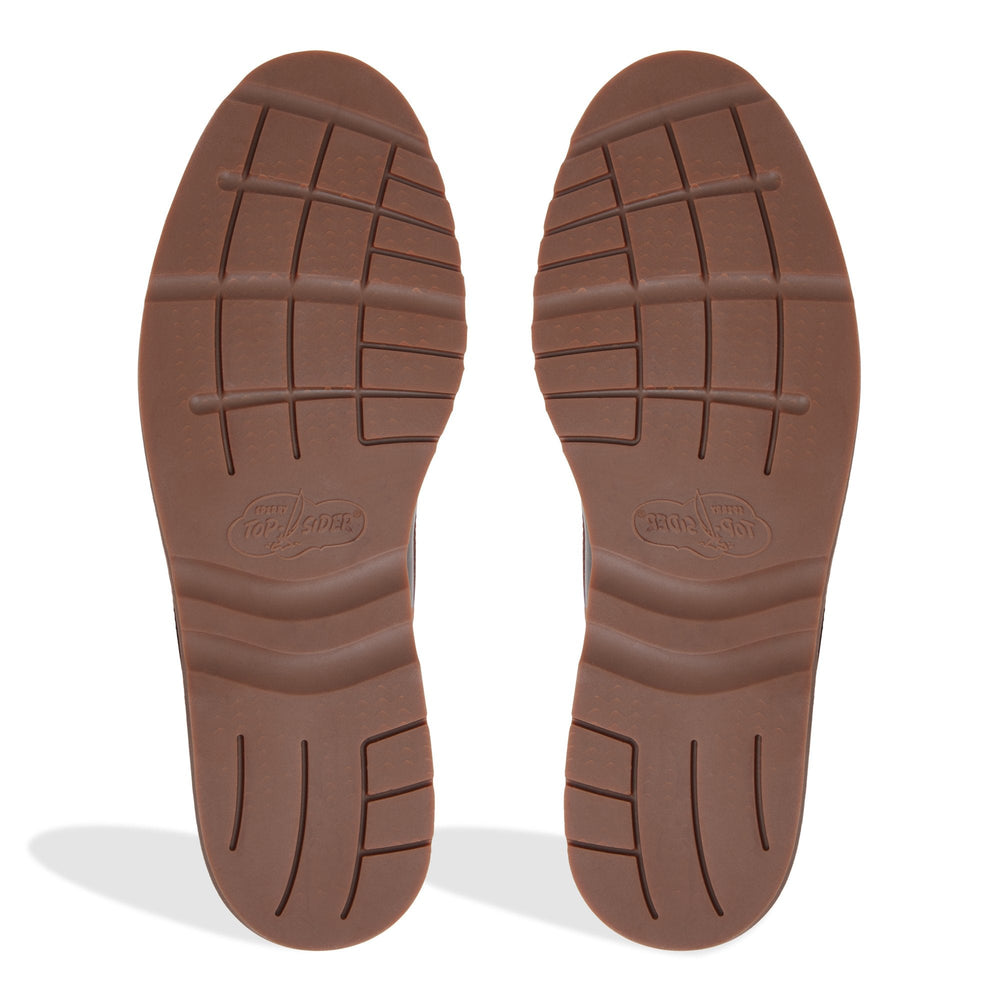 Ripple Penny Loafer