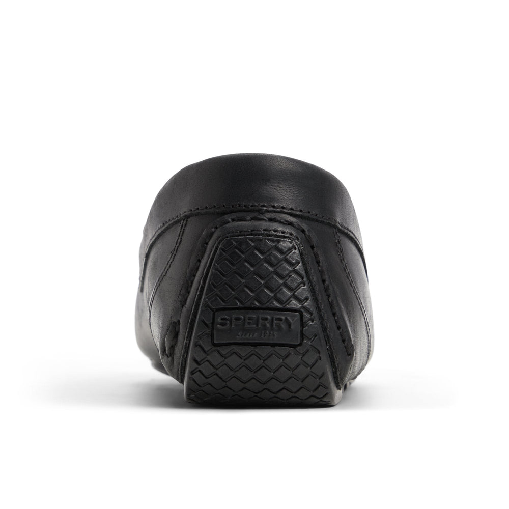 Davenport Venetian Driver Black