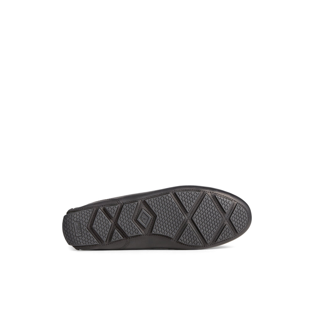 Davenport Venetian Driver Black