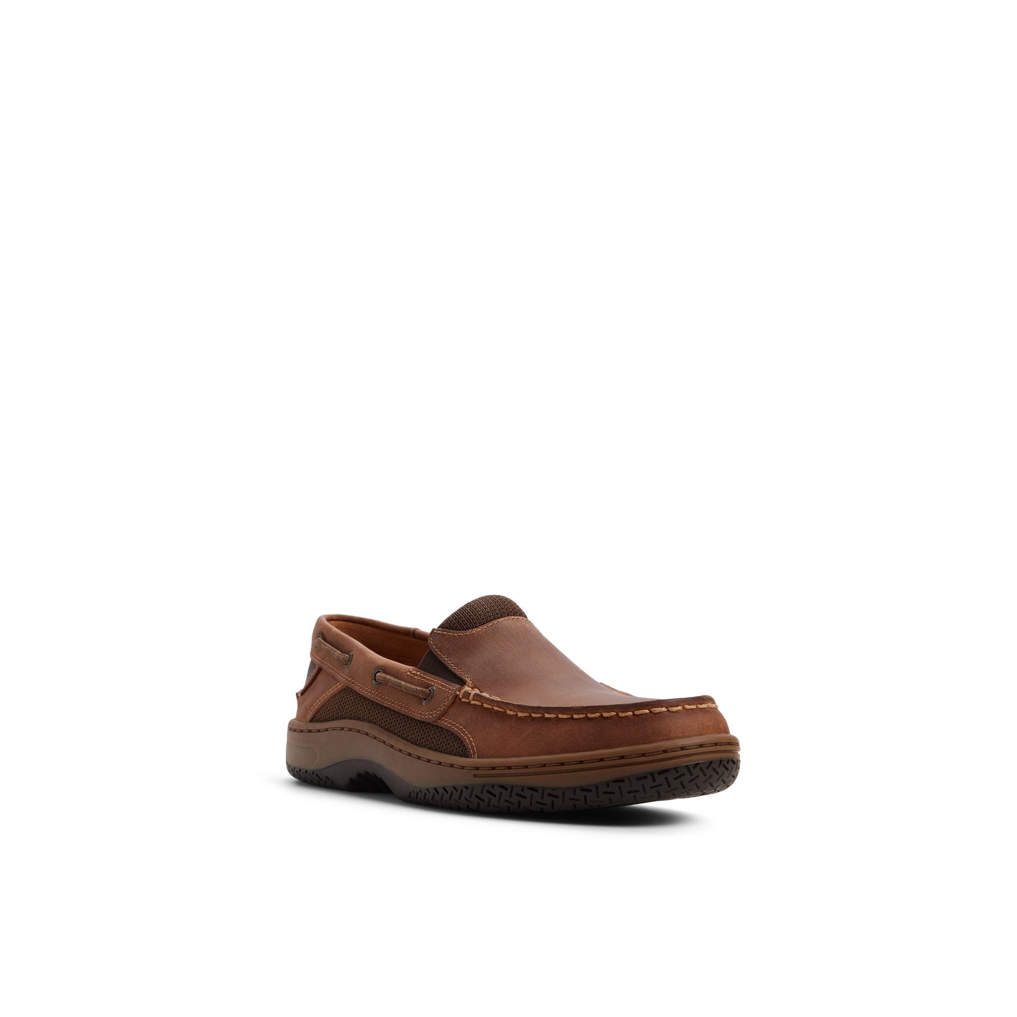 Billfish Slip-on Loafer Tan