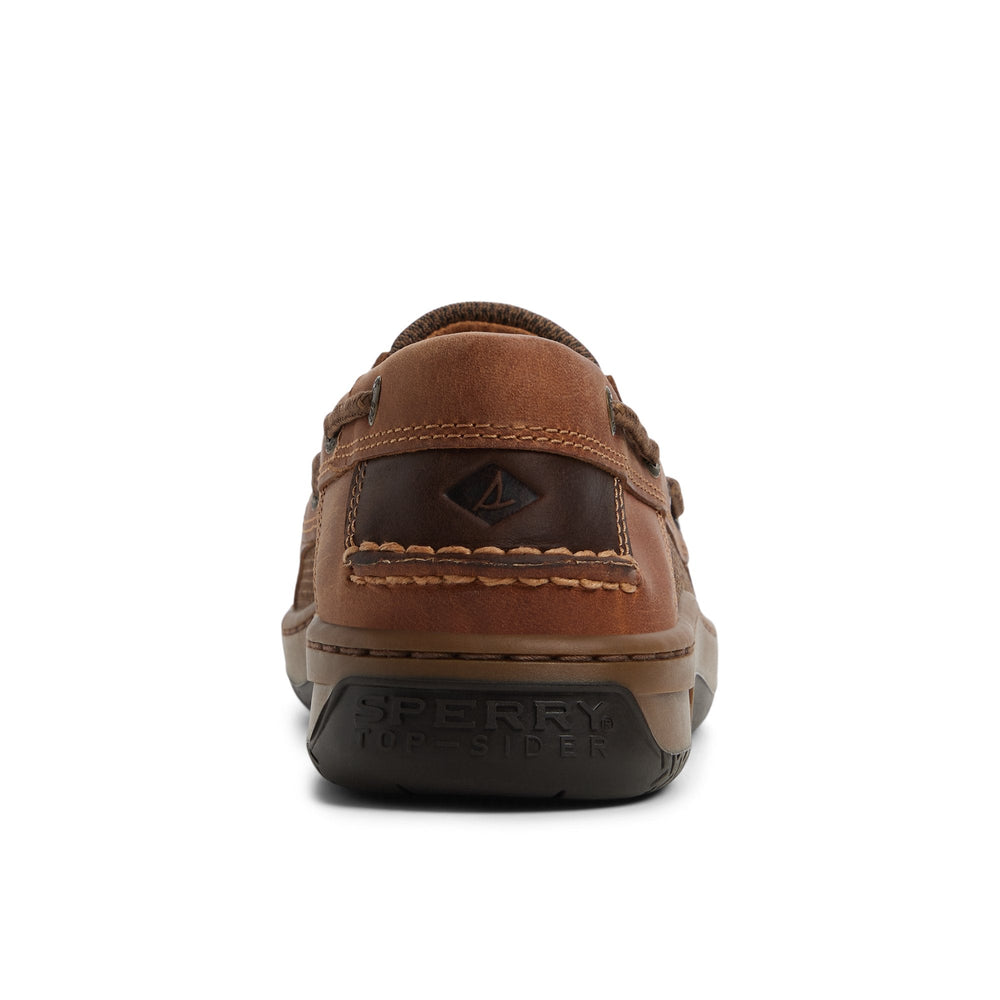 Billfish Slip-on Loafer Tan
