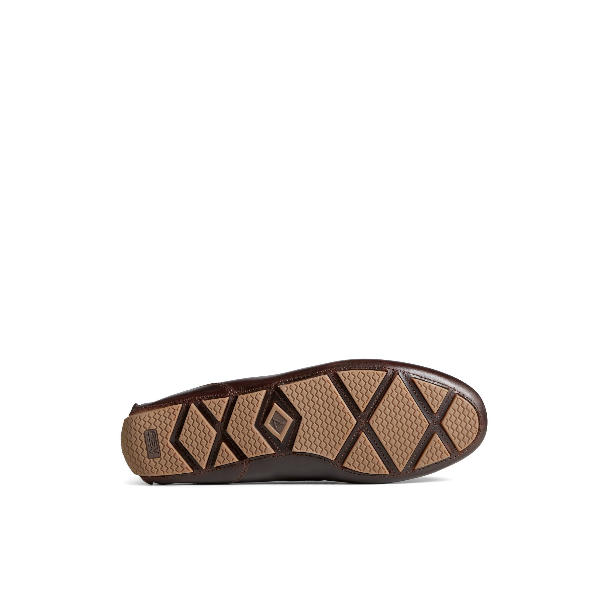 Davenport Venetian Driver Dark Brown