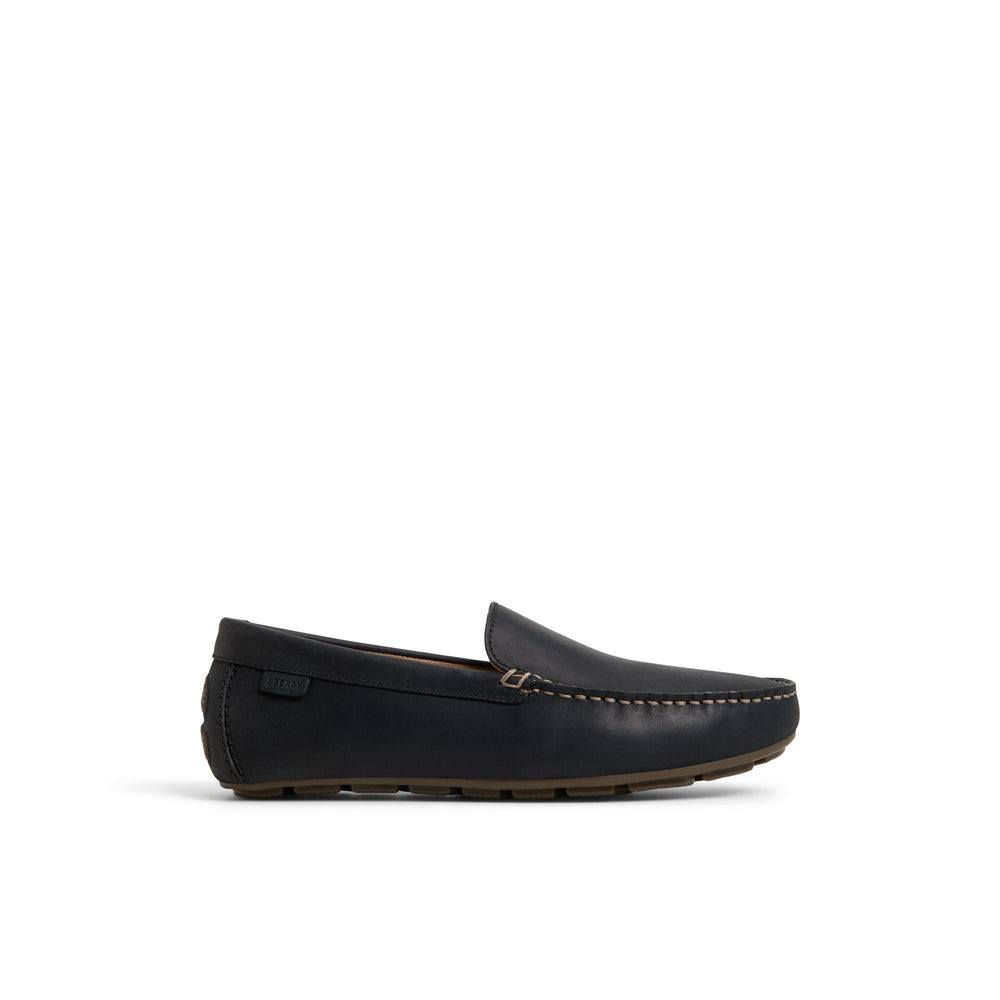 Wave Venetian Driver Other Black
