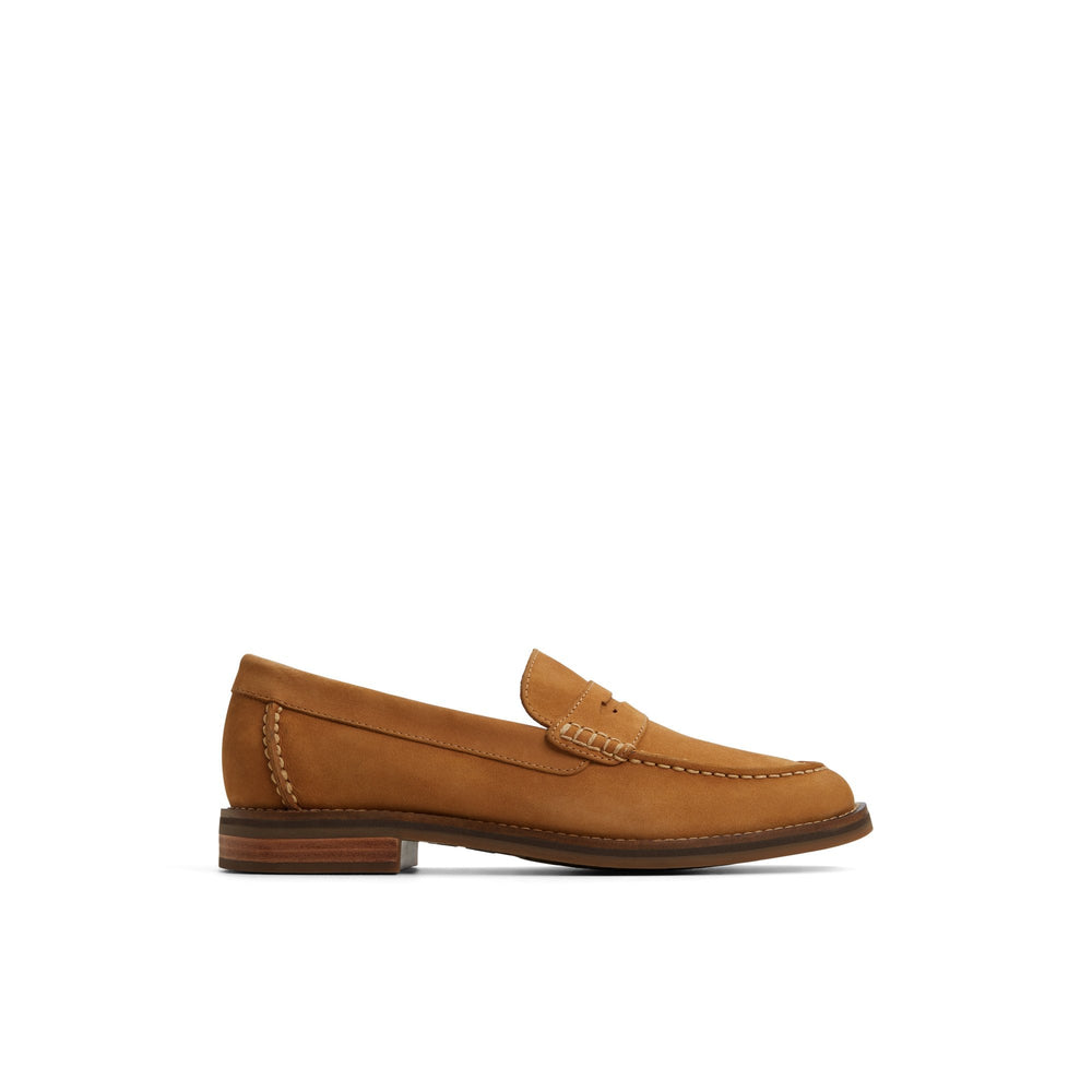 Topsfieldpny Tan Men's Leather