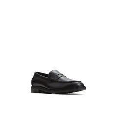Topsfieldpny Black Men's Leather