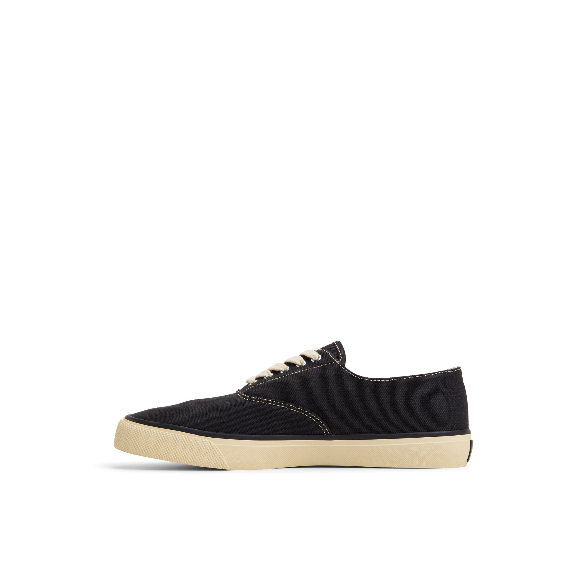 Classic CVO Sneaker Black