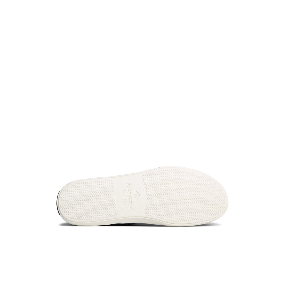 Striperiiba Navy Men's Sneakers