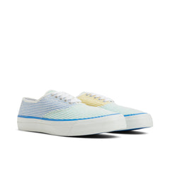 Striped cvo Nautical Men's Sneakers