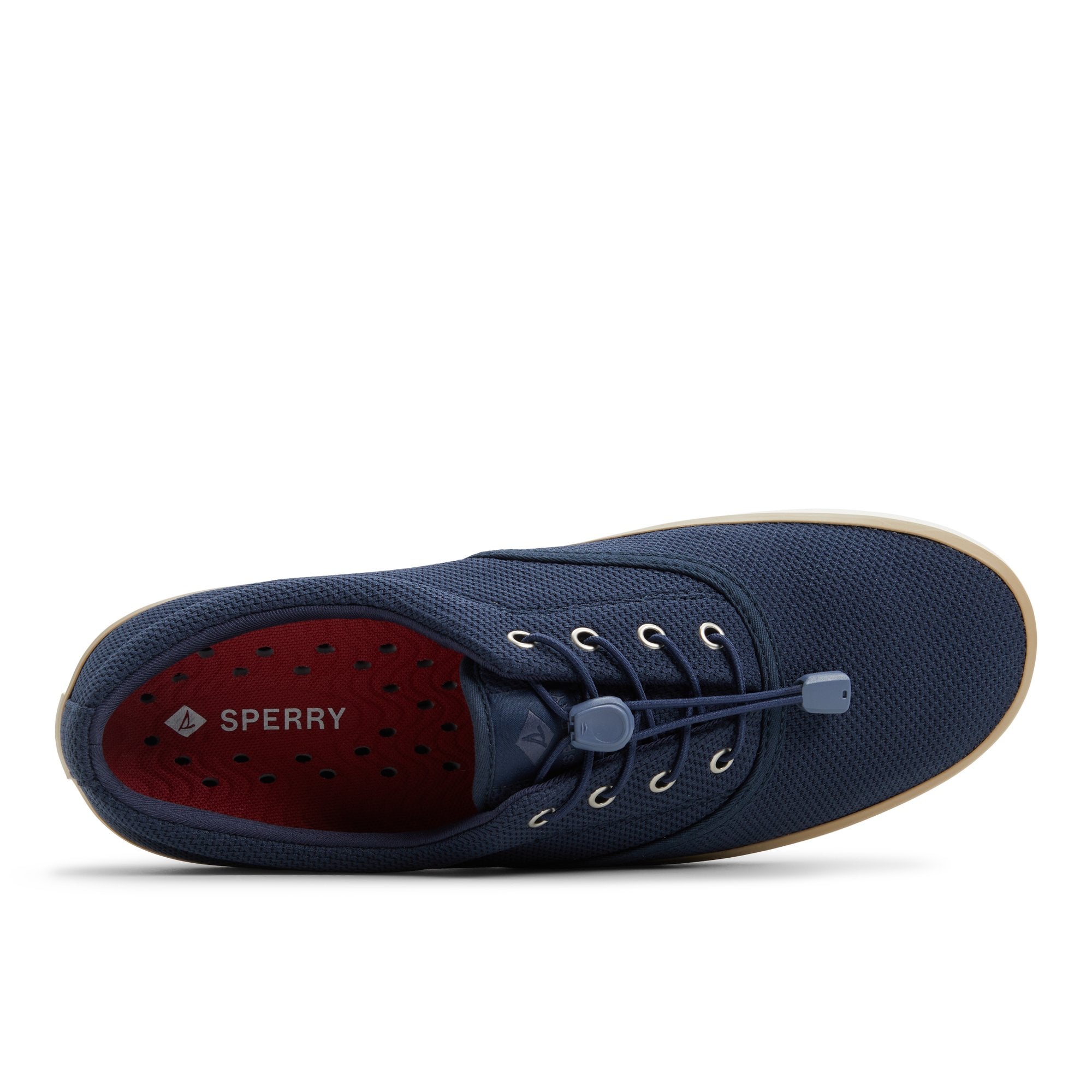 Fairlead cvo Navy Men's Sneakers