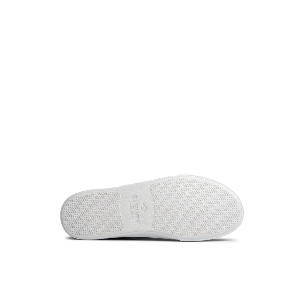 Striperii tx Navy Unisex Sneakers