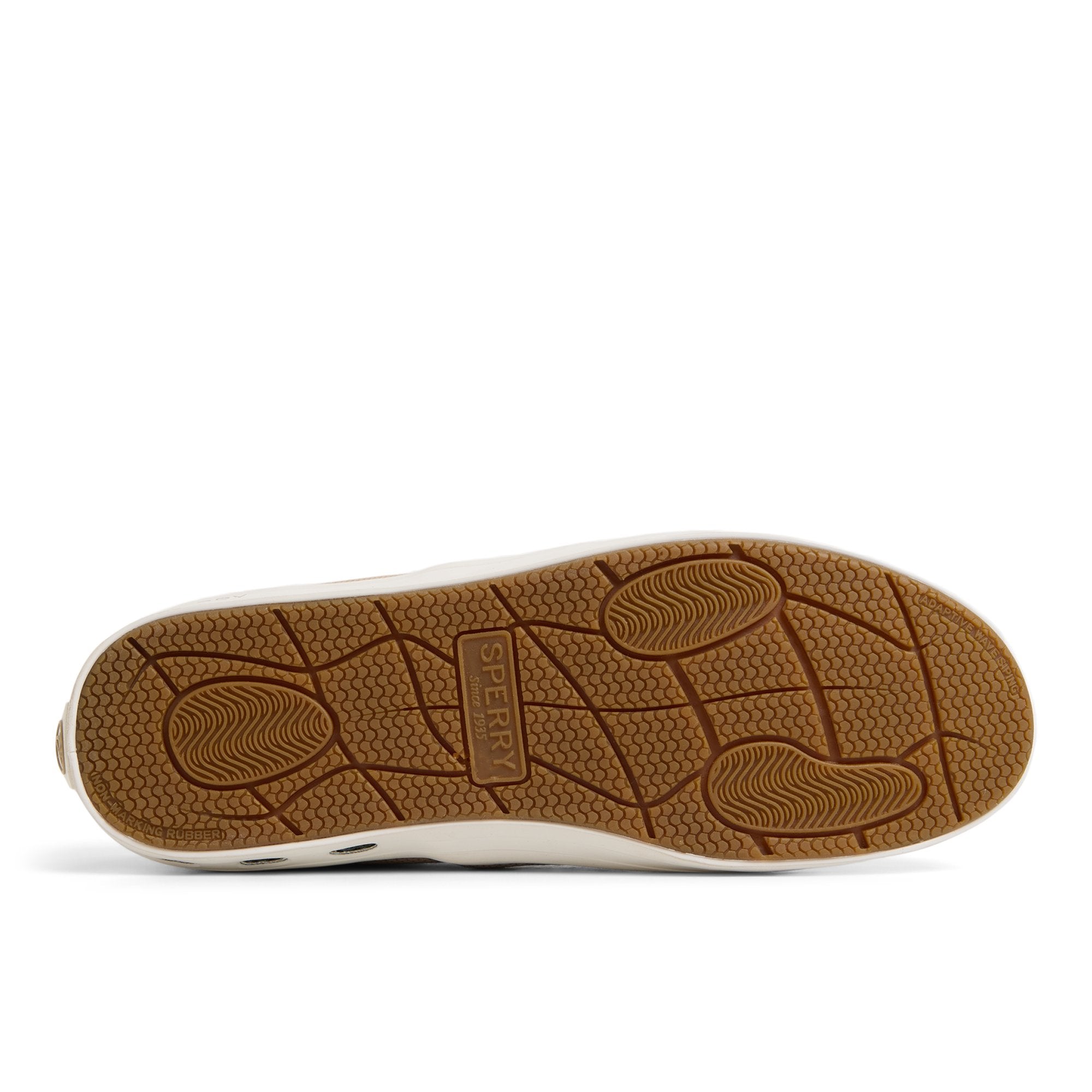 Fairlead CVO Sneaker