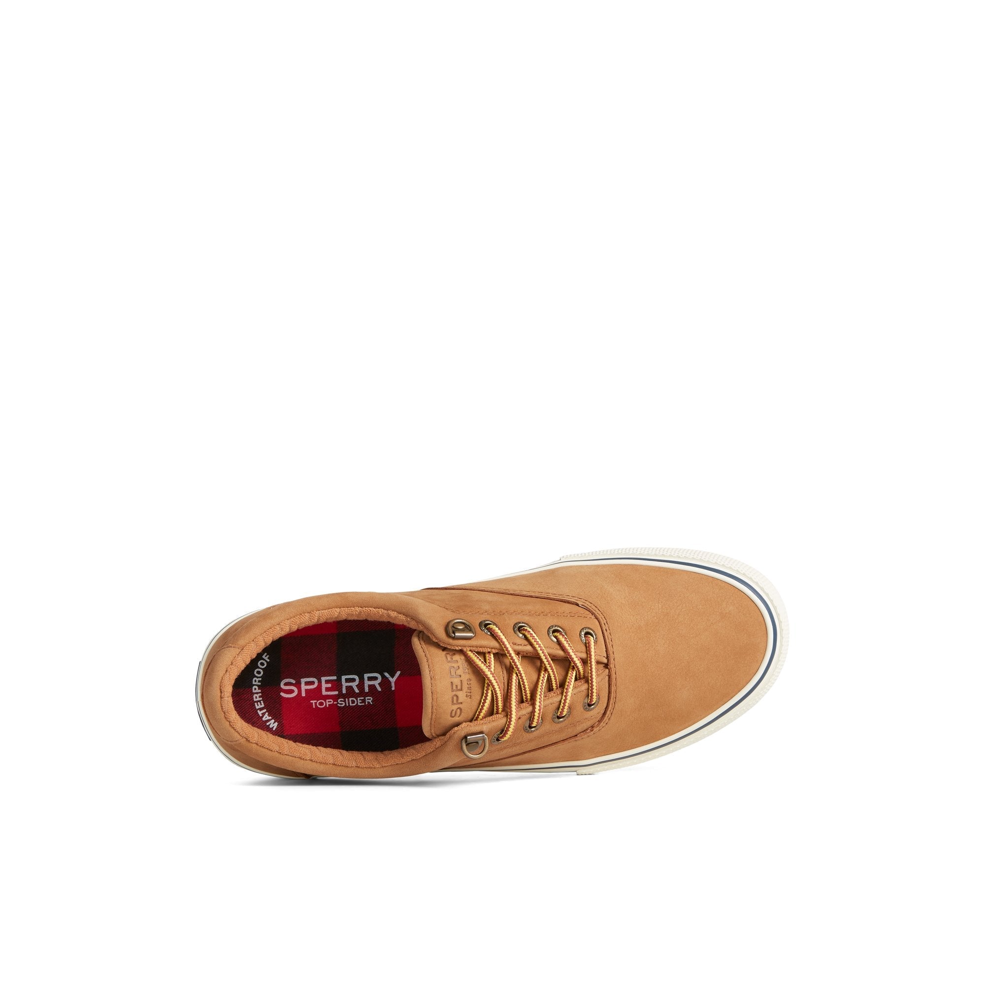 Striper II Storm CVO Waterproof Leather Sneaker