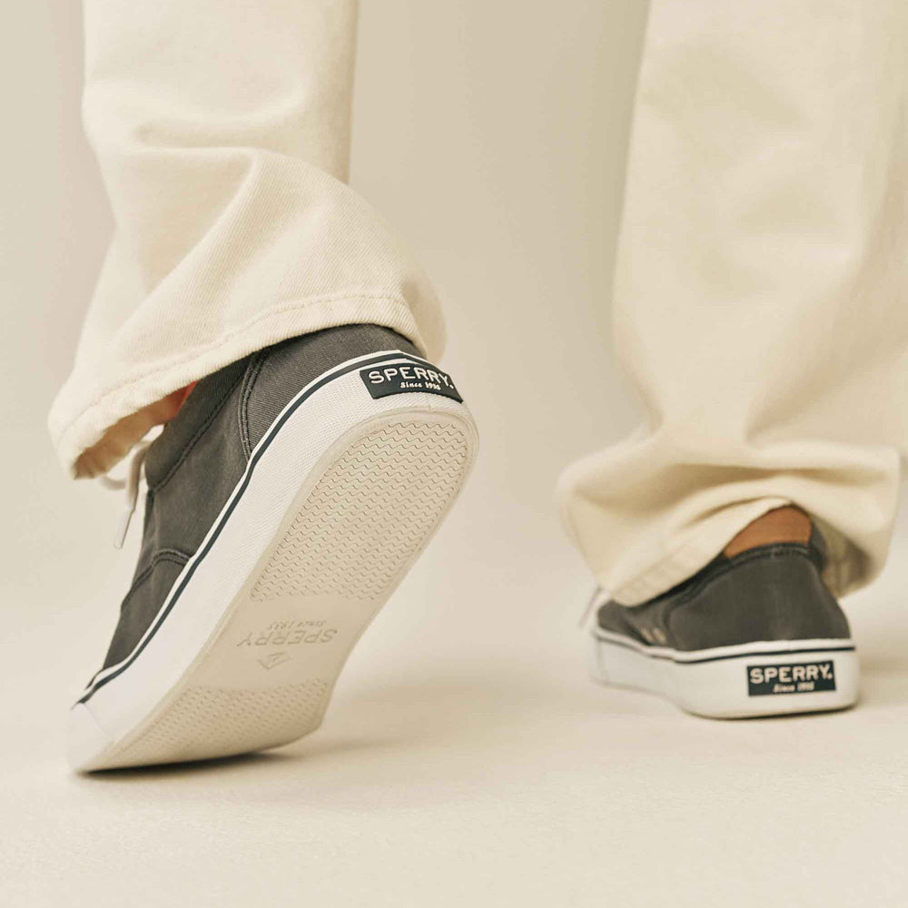 Striperii tx Grey Unisex Sneakers