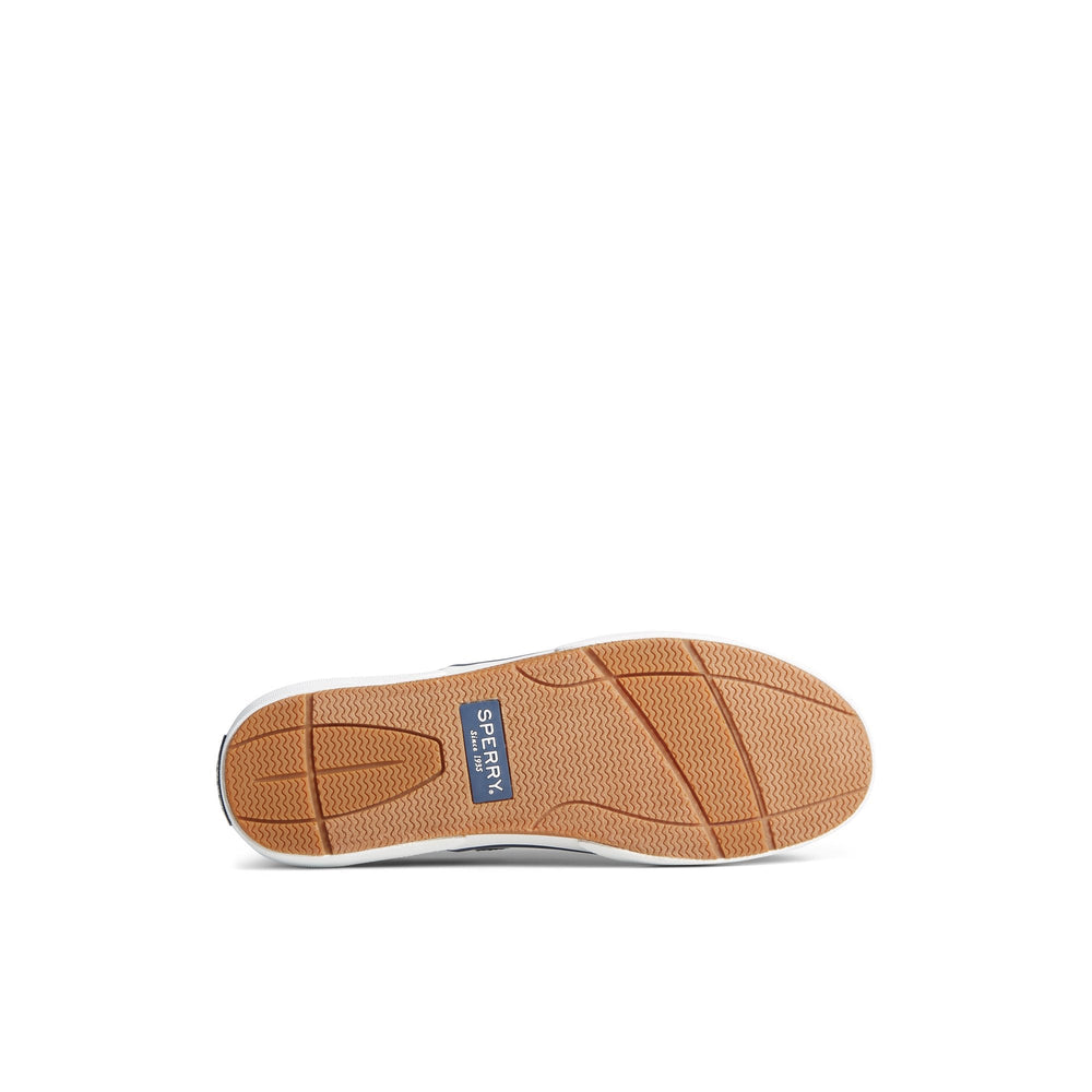 Halyardcvost Navy Men's Sneakers