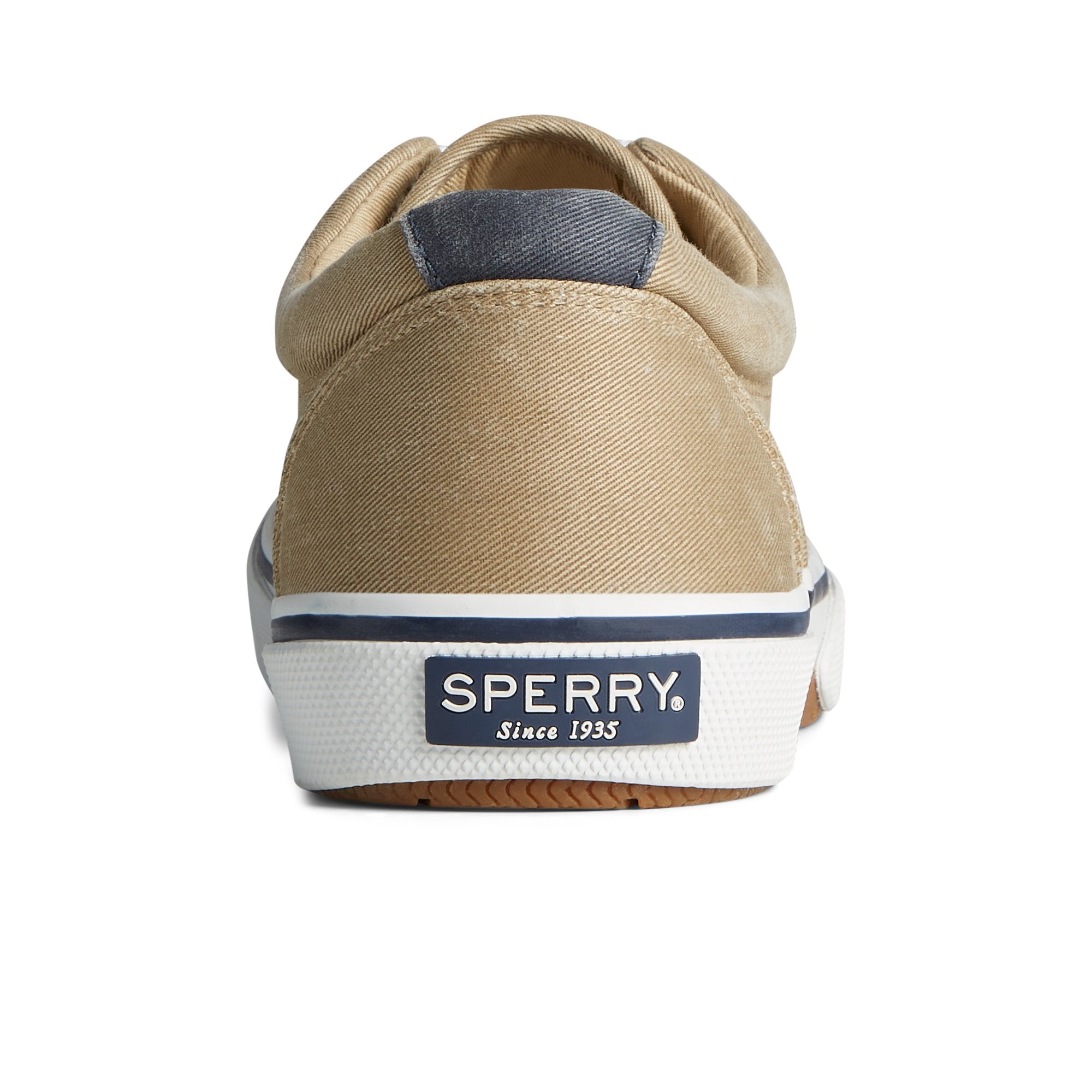 Halyardcvost Khaki Men's Sneakers