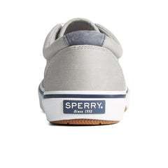 Halyardcvost Grey Men's Sneakers