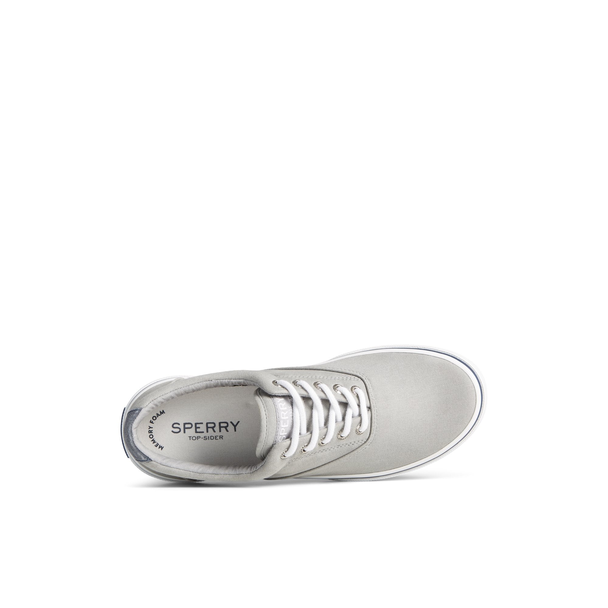 Halyardcvost Grey Men's Sneakers