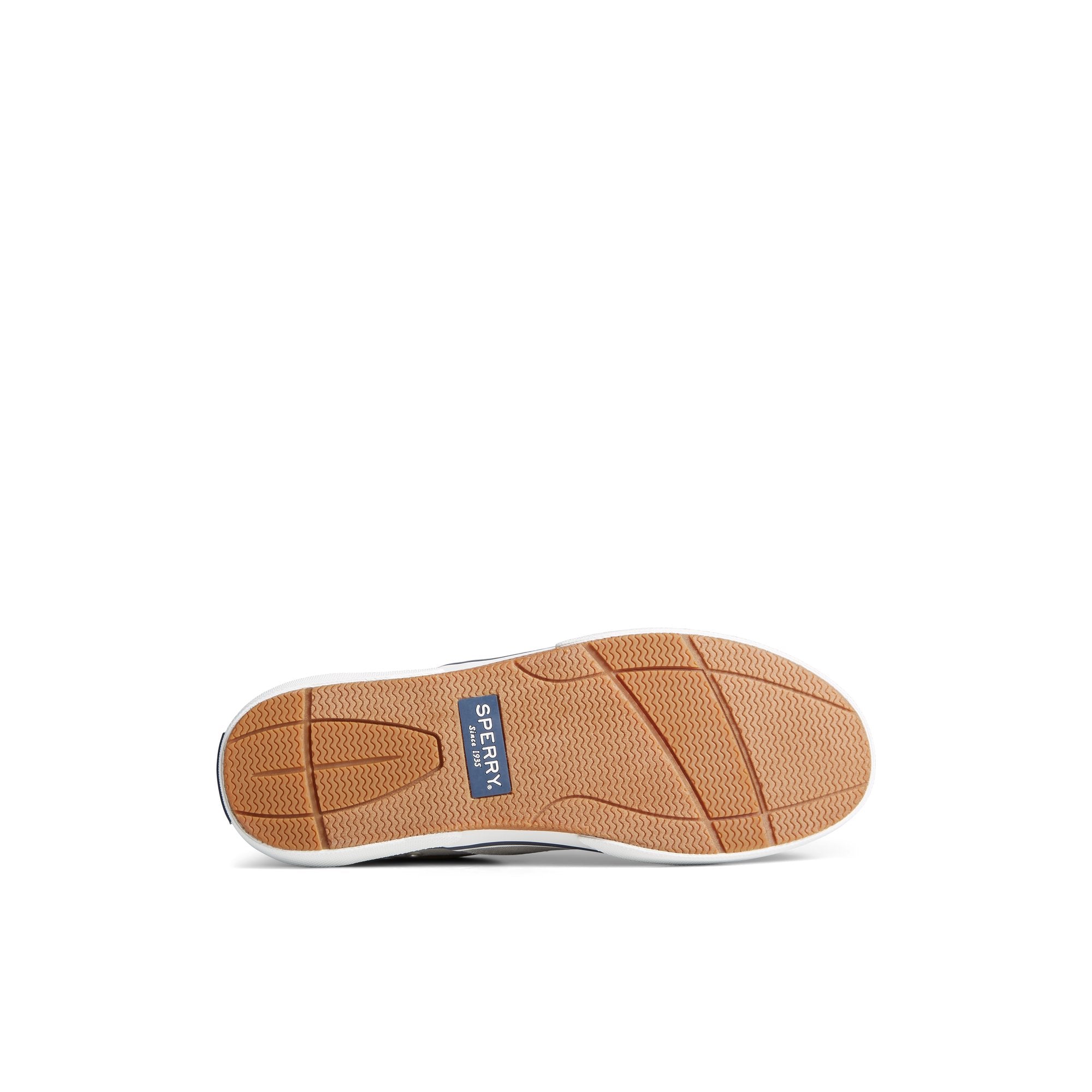 Halyardcvost Grey Men's Sneakers
