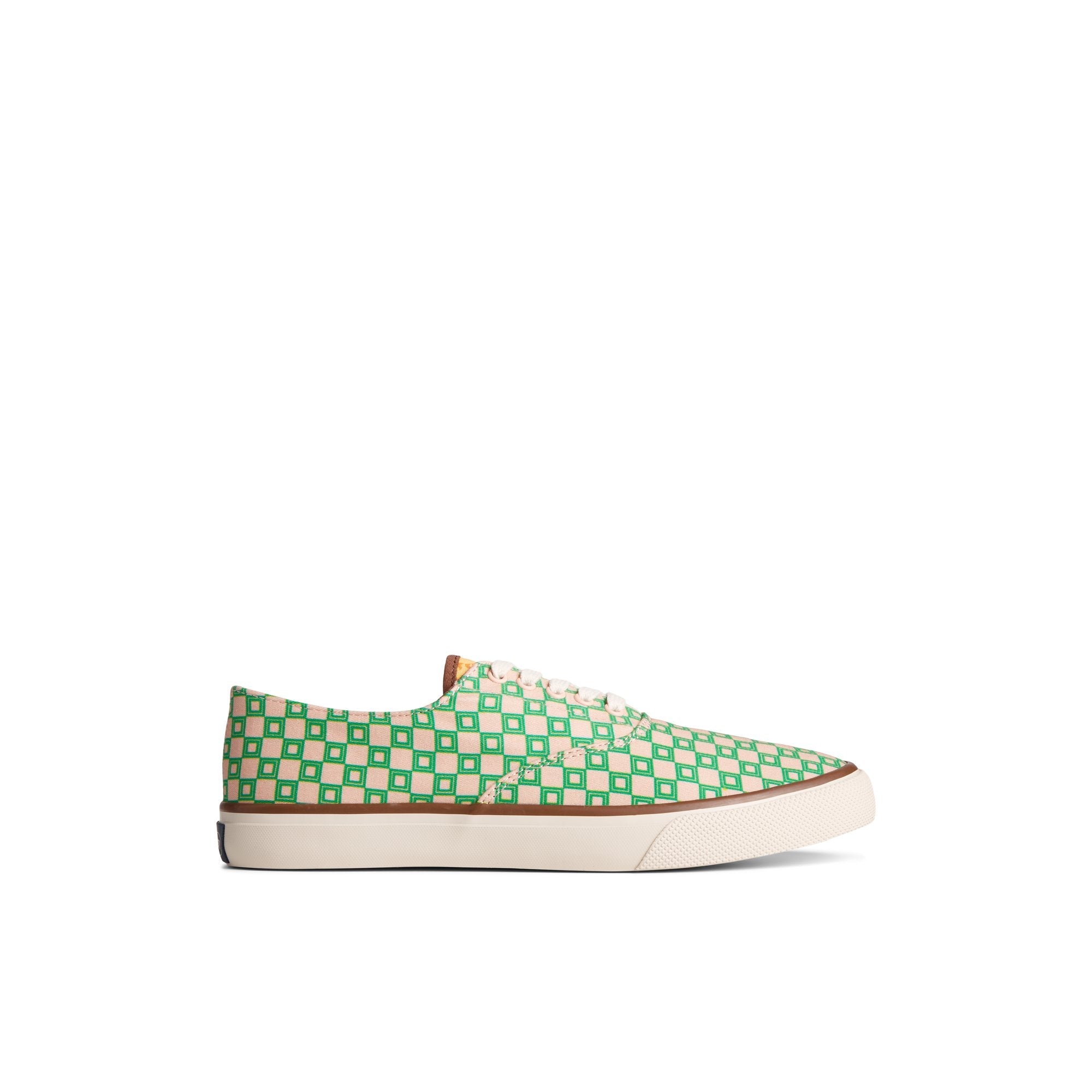 Unisex CVO Sneaker Brown Primary Multi