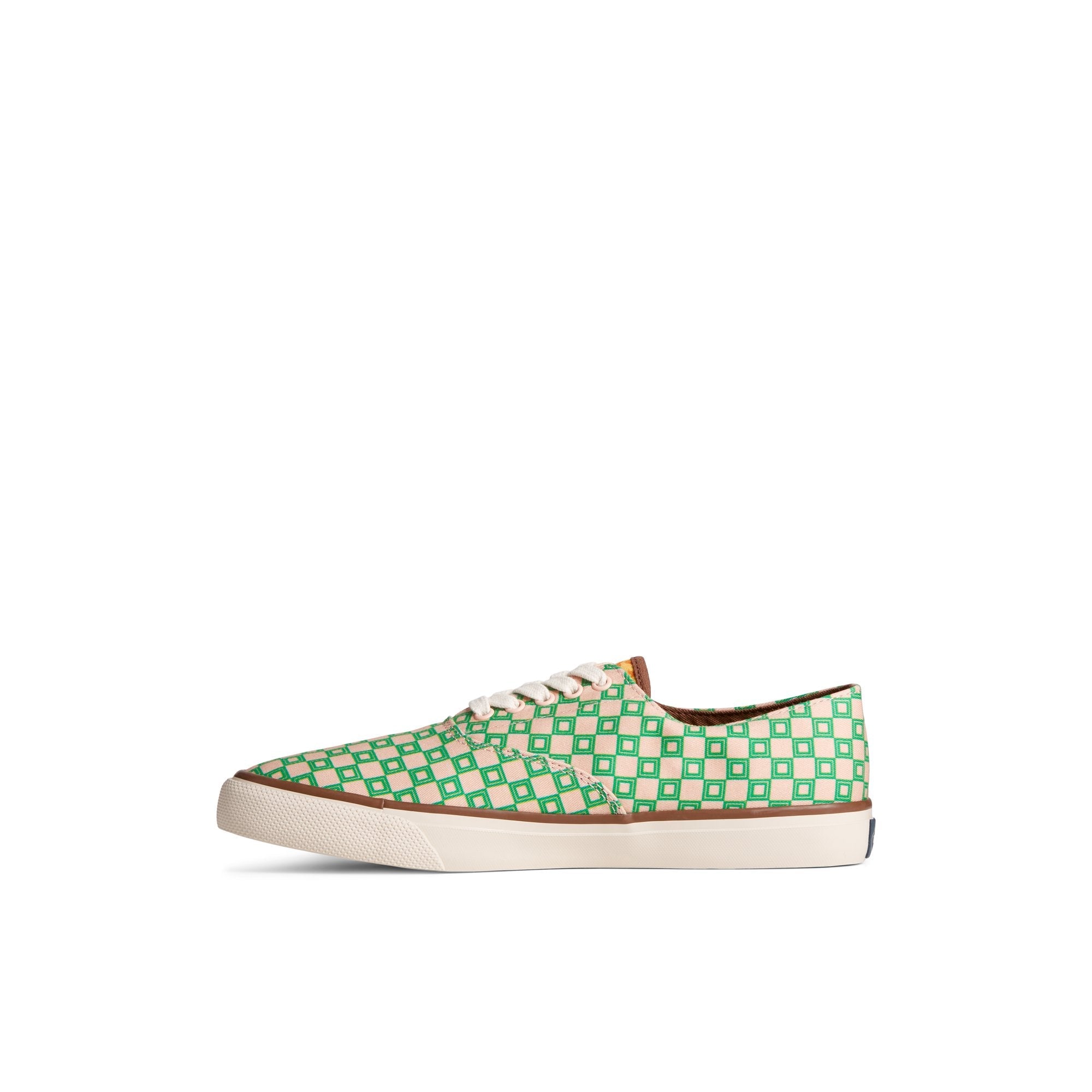 Unisex CVO Sneaker Brown Primary Multi