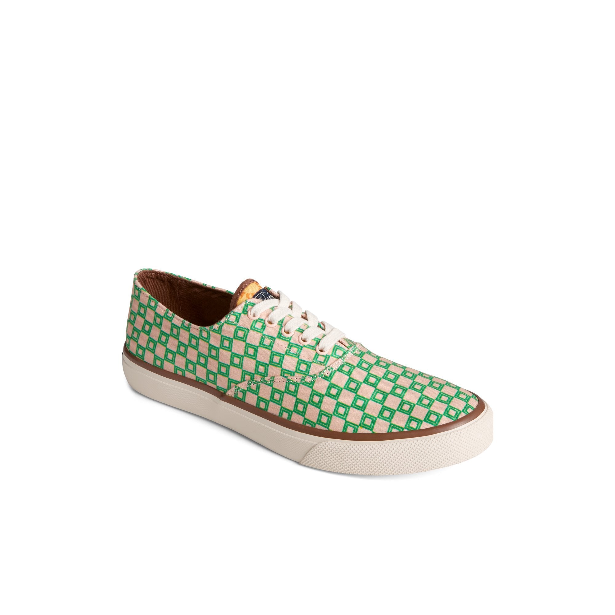 Unisex CVO Sneaker Brown Primary Multi