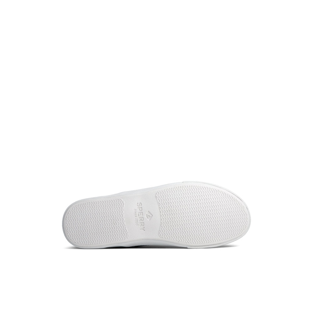Striperii so Navy Unisex Sneakers