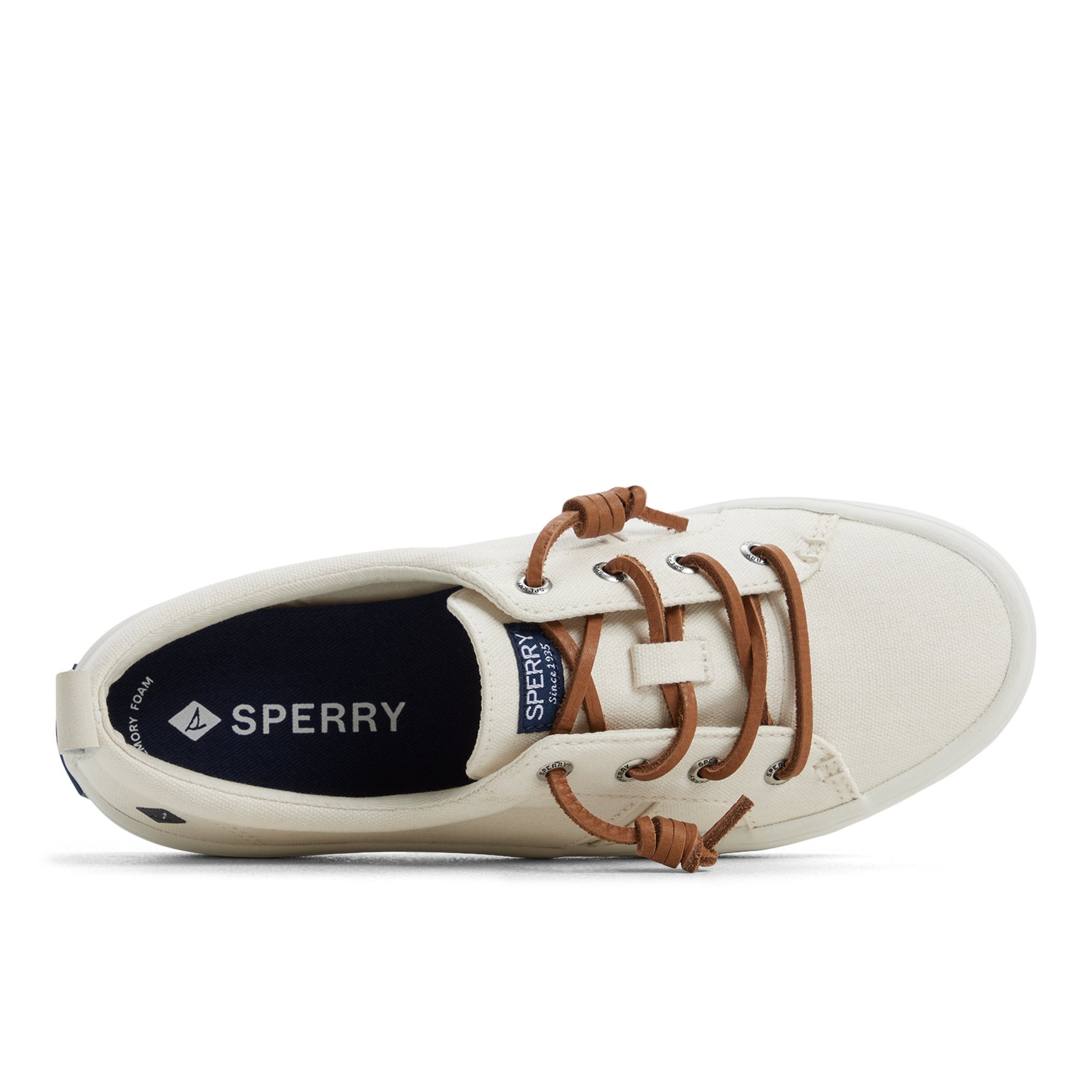 Crest Wave Sneaker