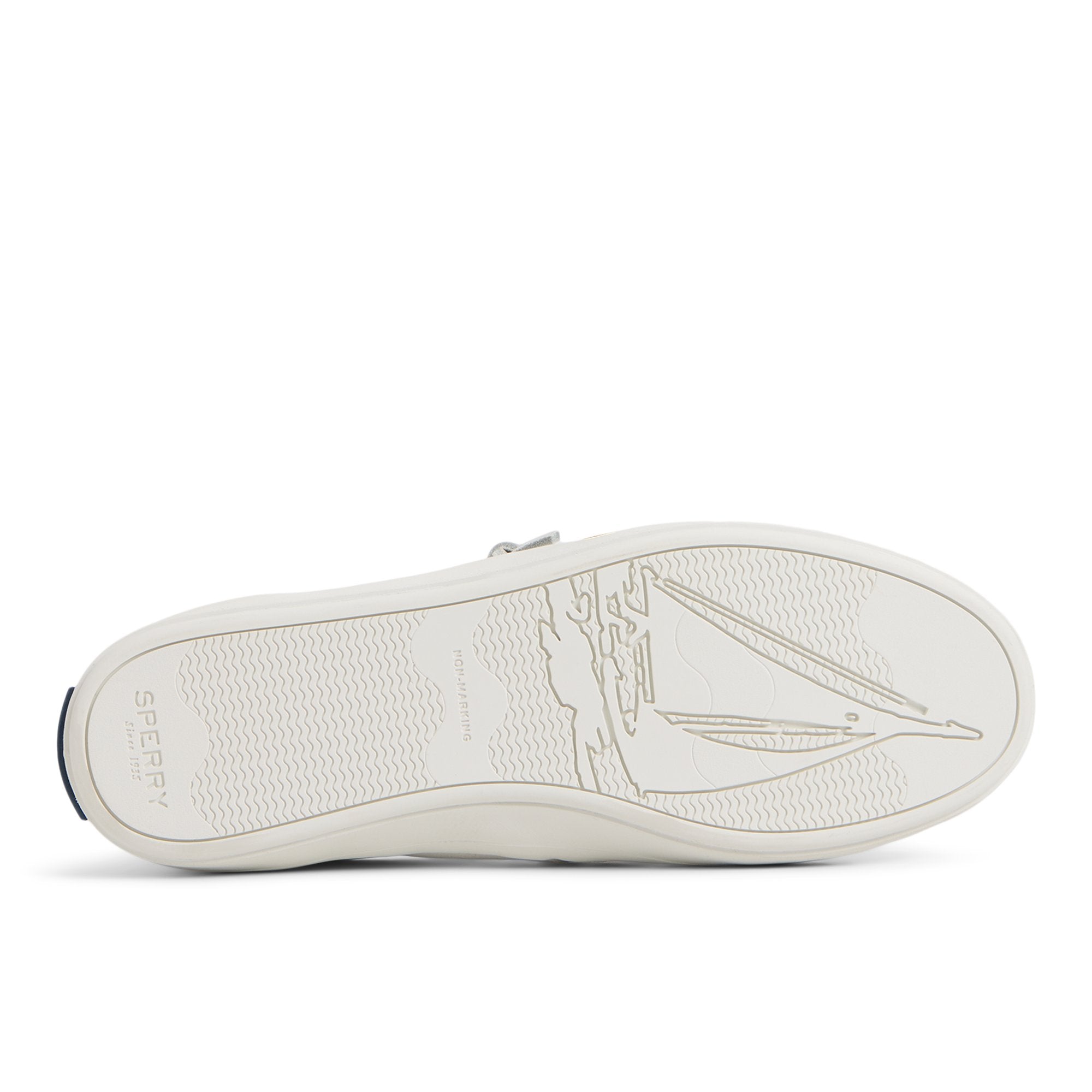 Crest Wave Sneaker