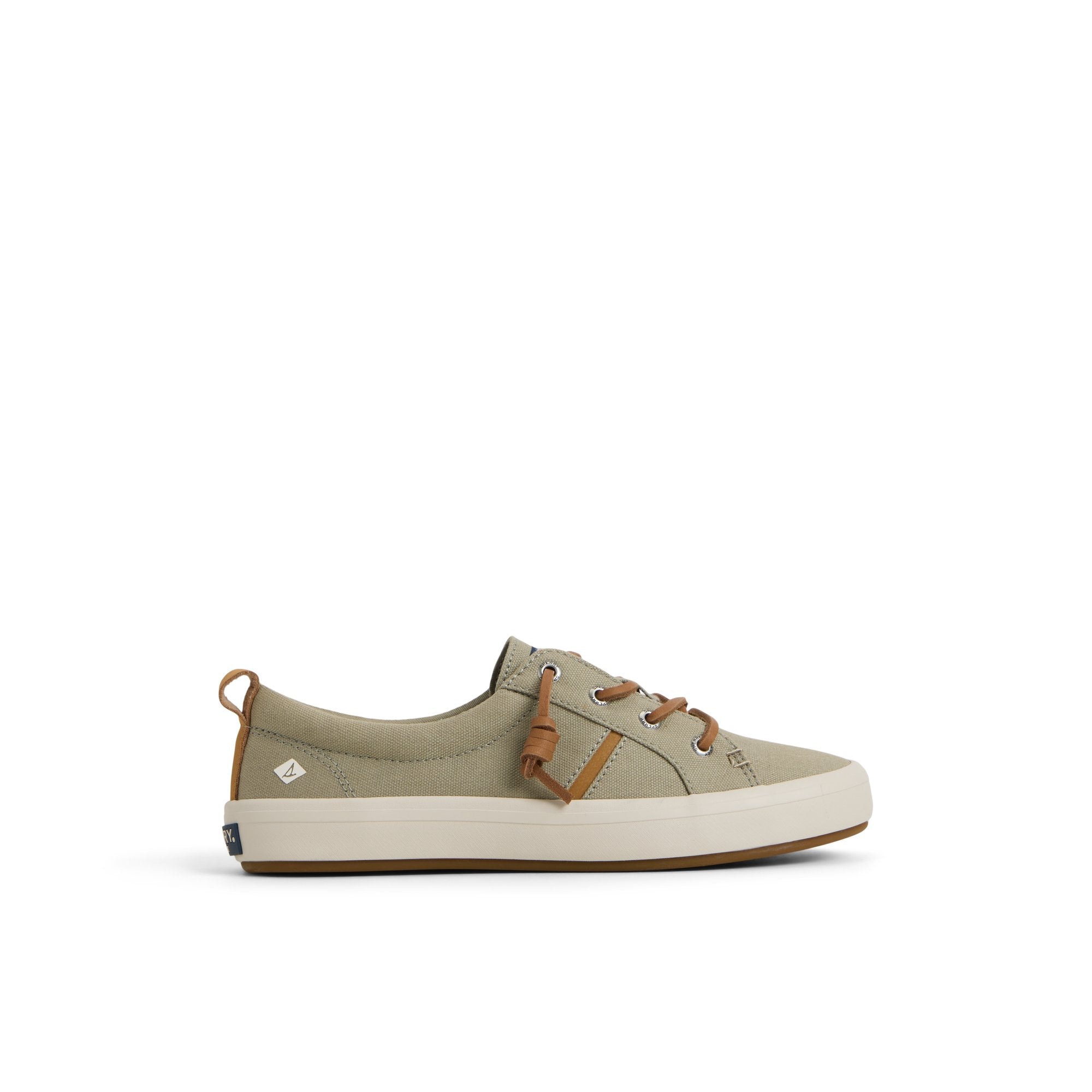 Crest Wave Sneaker