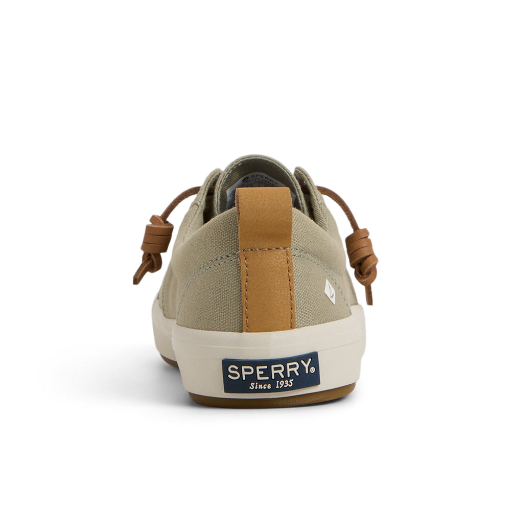 Crest Wave Sneaker