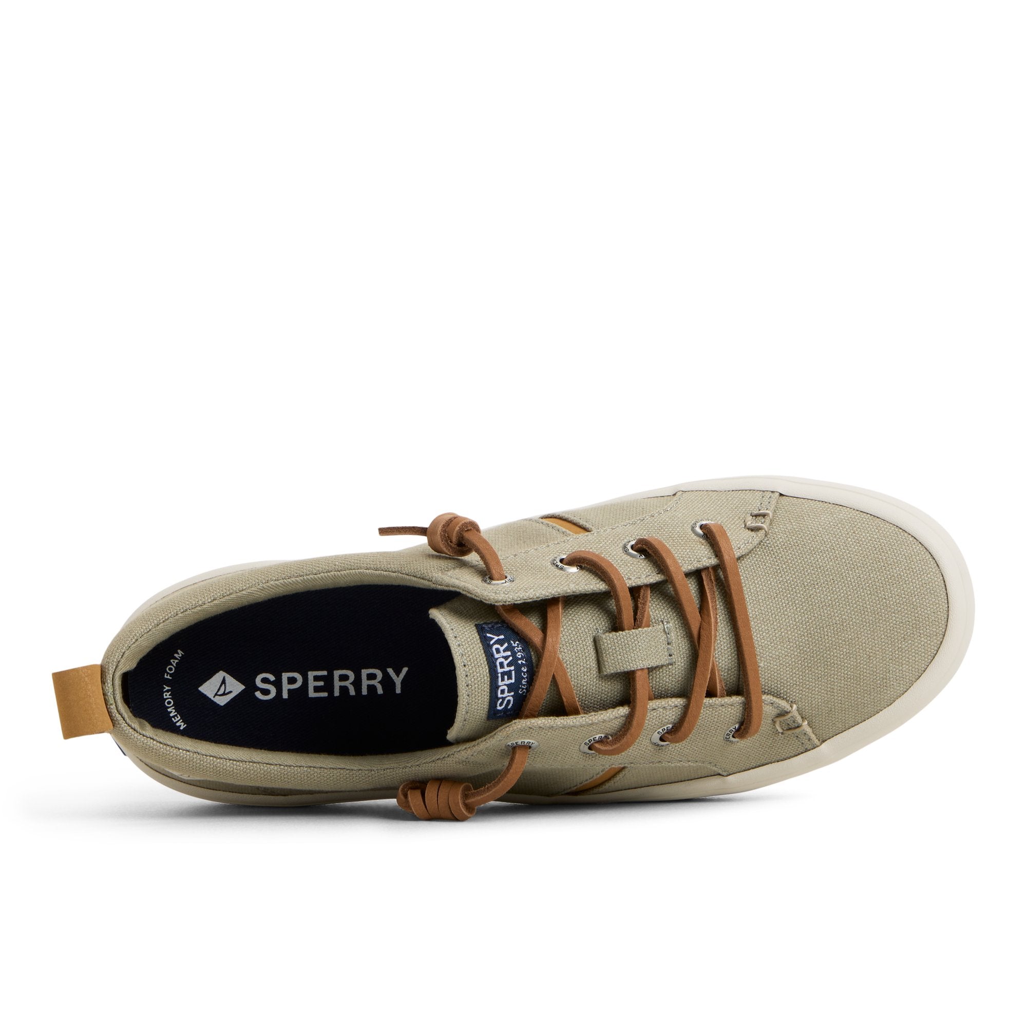 Crest Wave Sneaker