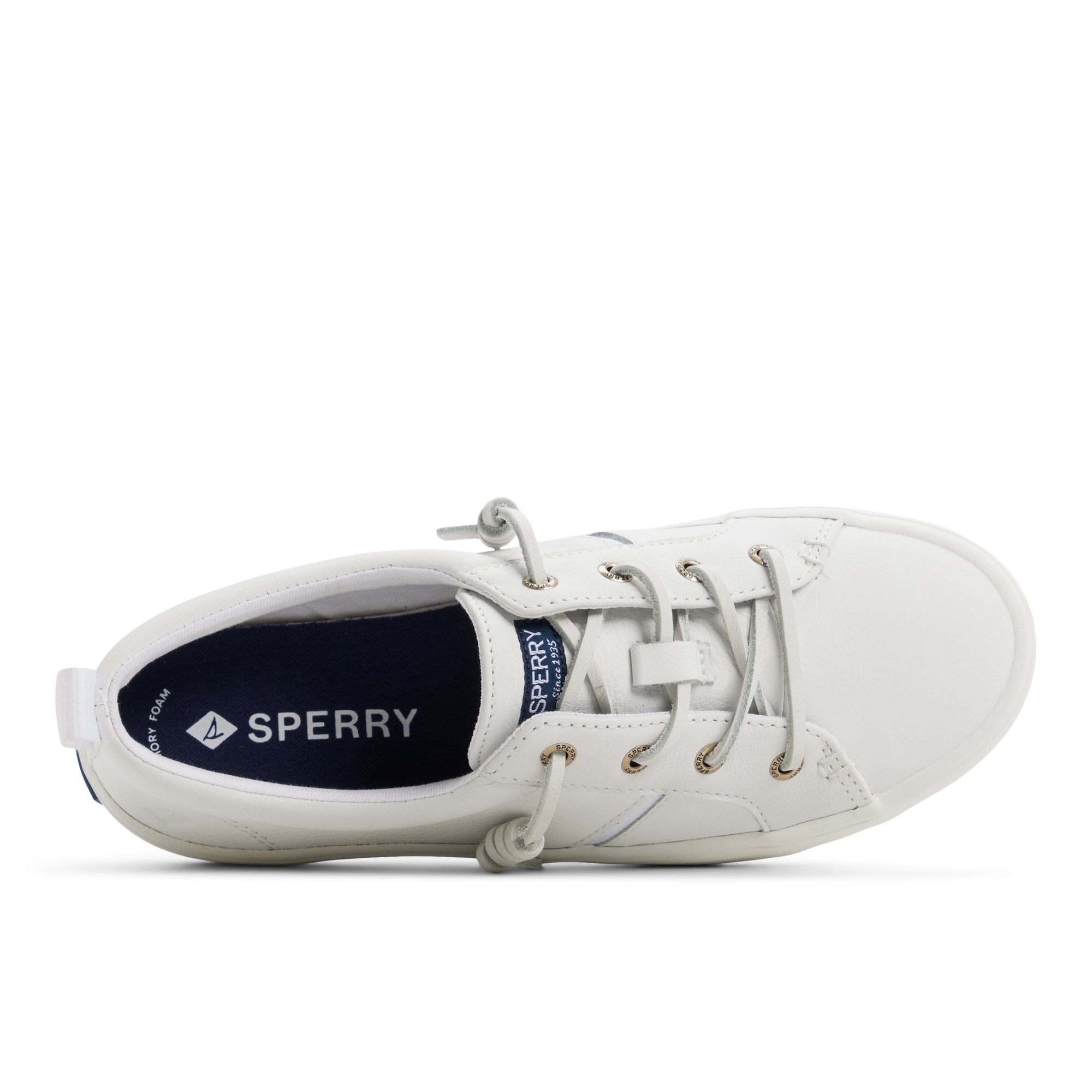 Crest Wave Sneaker