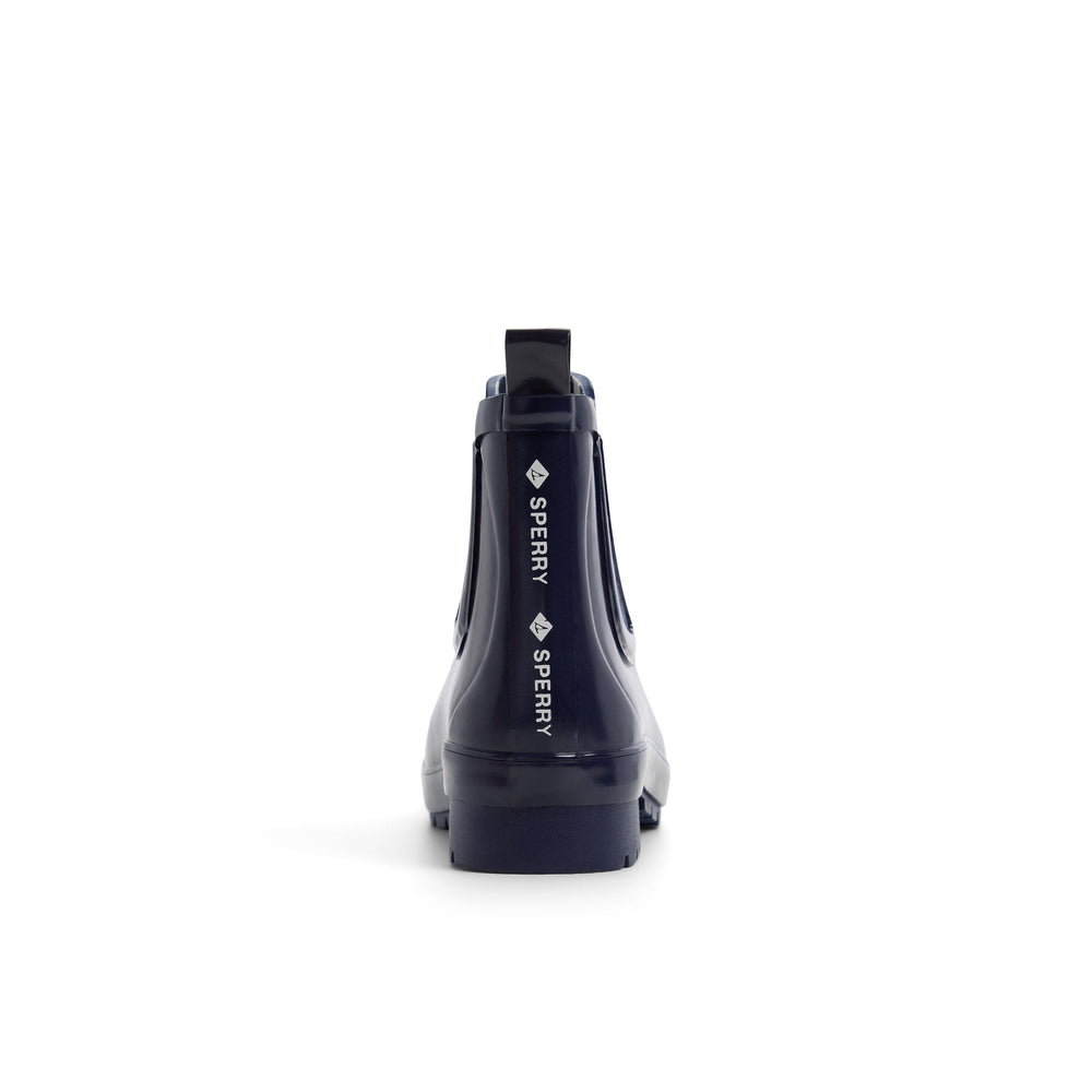 Drizzle Chelsea Rain Boot