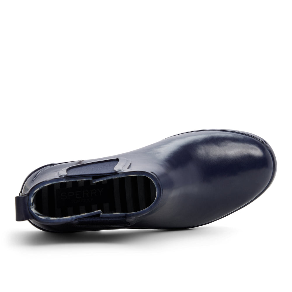 Drizzle Chelsea Rain Boot