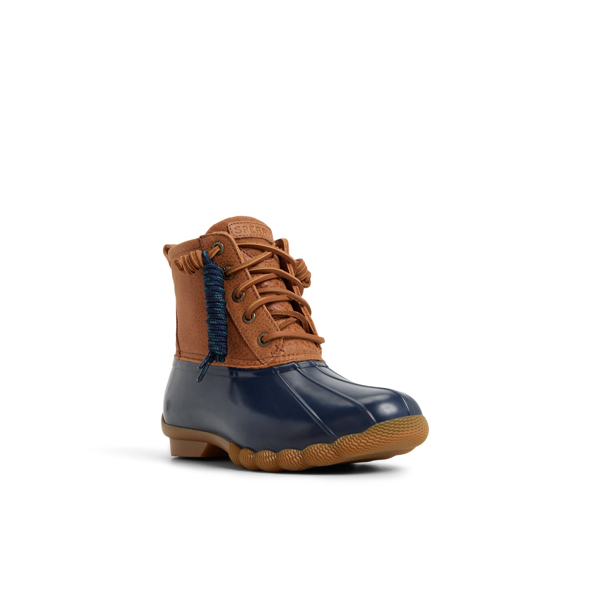 Saltwater™™ Duck Chelsea Boot