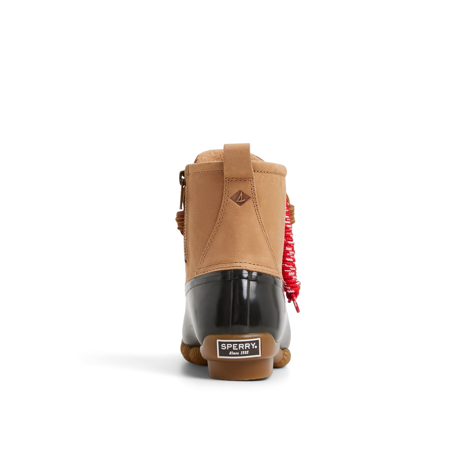 Saltwater™™ Duck Lug Boot